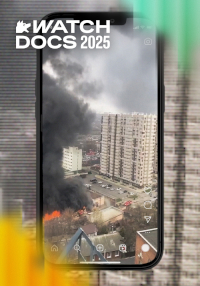 Plakat filmu Aż nie poczujesz nic